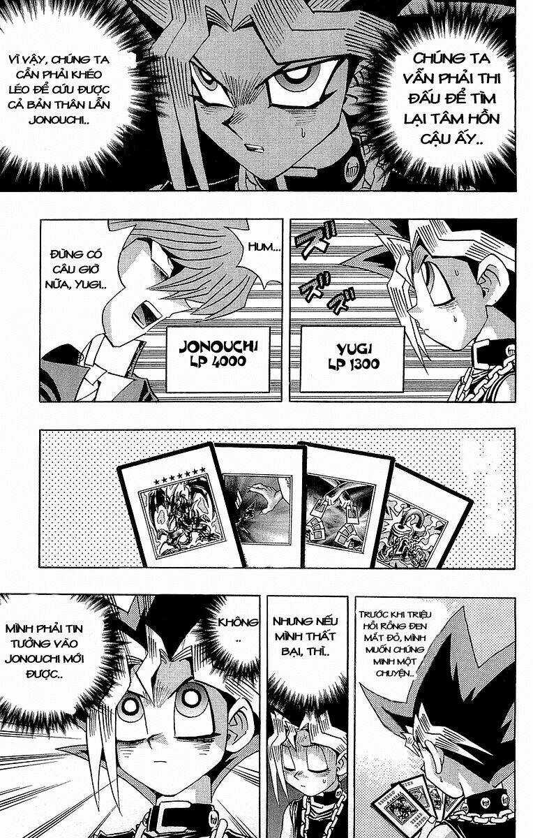 Vua Trò Chơi - Chapter 194 - Trang 6