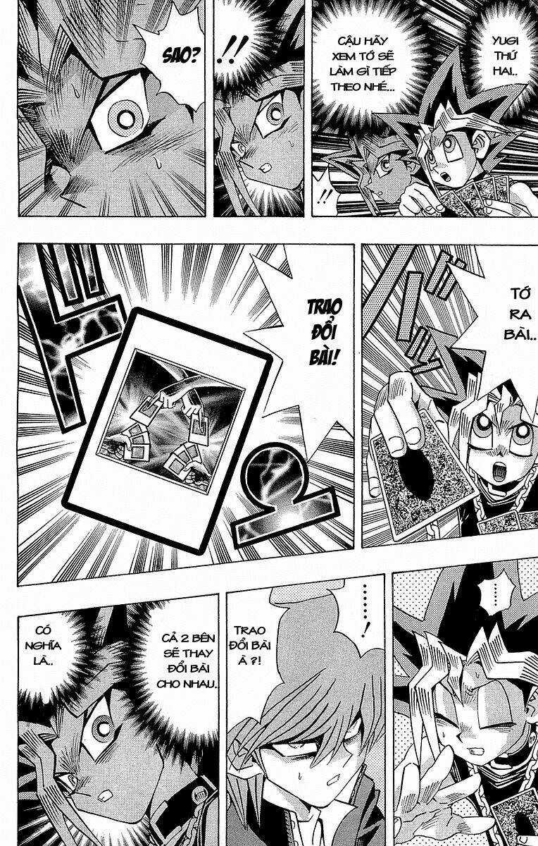 Vua Trò Chơi - Chapter 194 - Trang 7