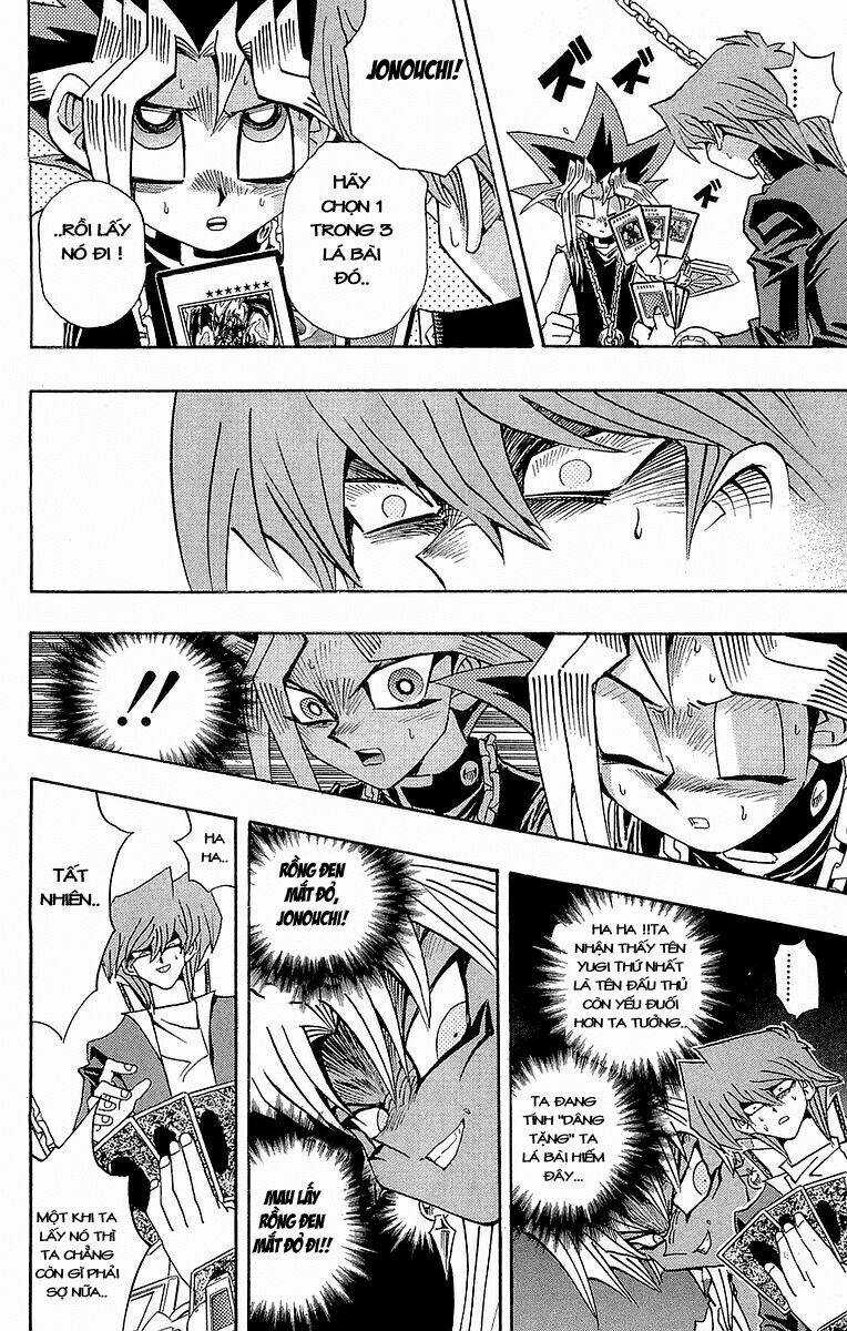 Vua Trò Chơi - Chapter 194 - Trang 9