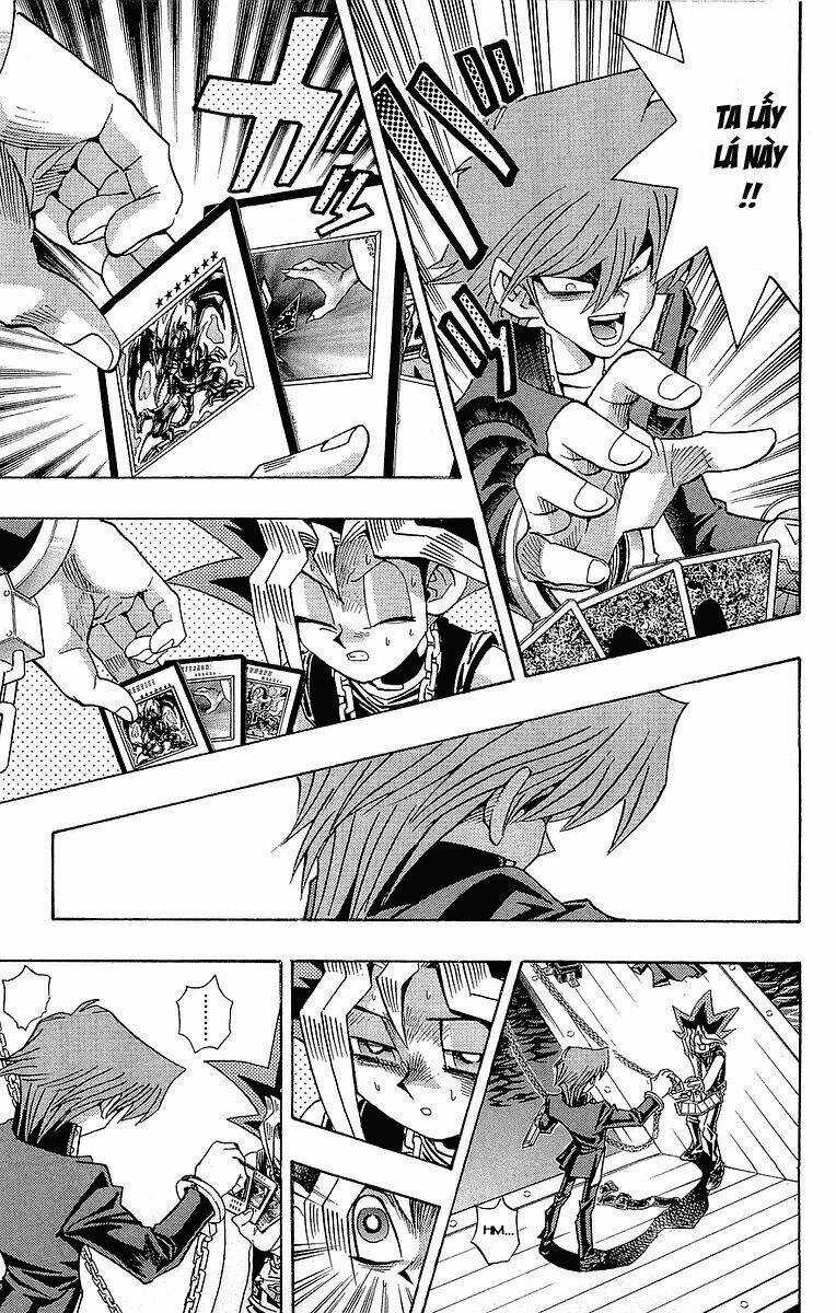 Vua Trò Chơi - Chapter 194 - Trang 10