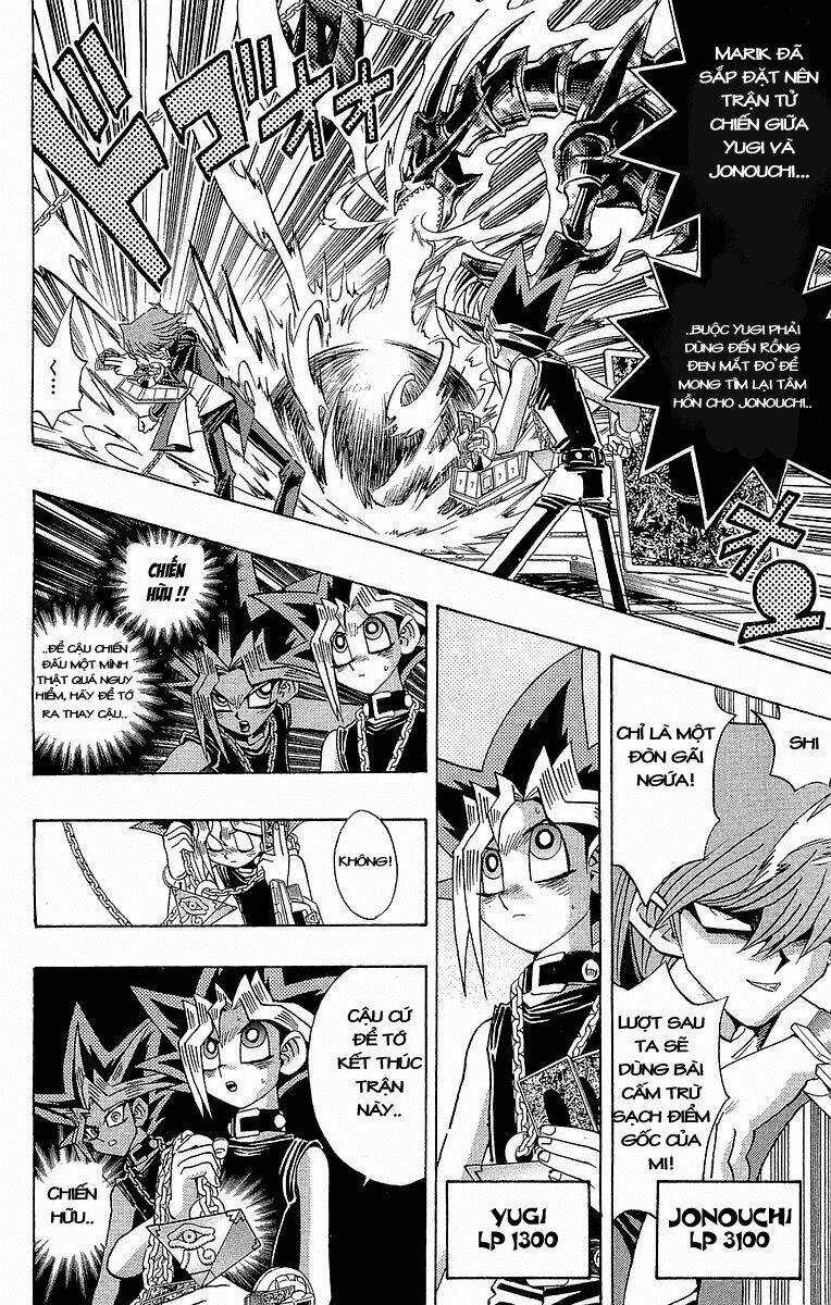 Vua Trò Chơi - Chapter 195 - Trang 2