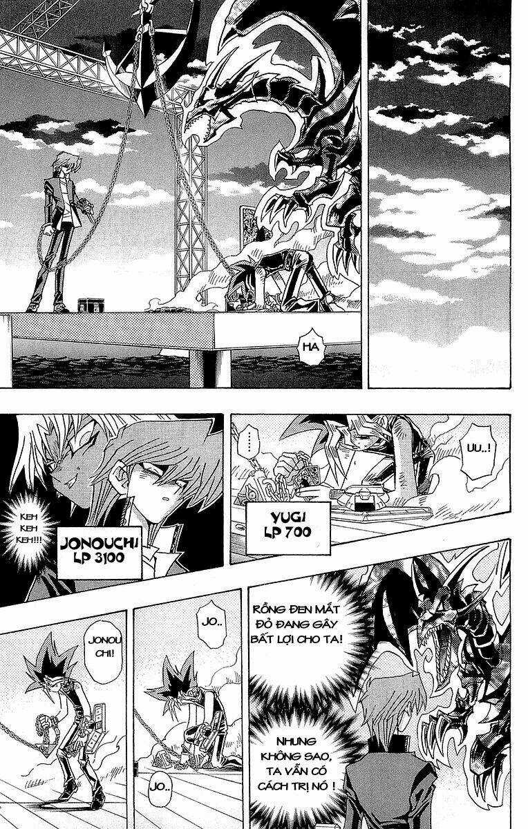 Vua Trò Chơi - Chapter 195 - Trang 13