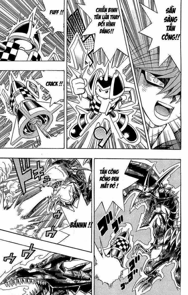 Vua Trò Chơi - Chapter 195 - Trang 15