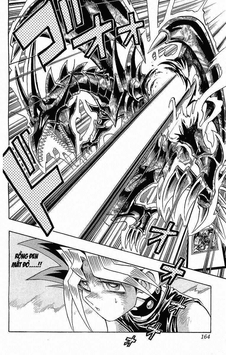 Vua Trò Chơi - Chapter 195 - Trang 16