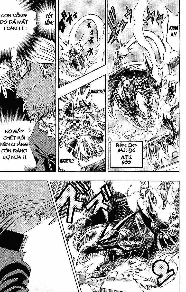 Vua Trò Chơi - Chapter 195 - Trang 17