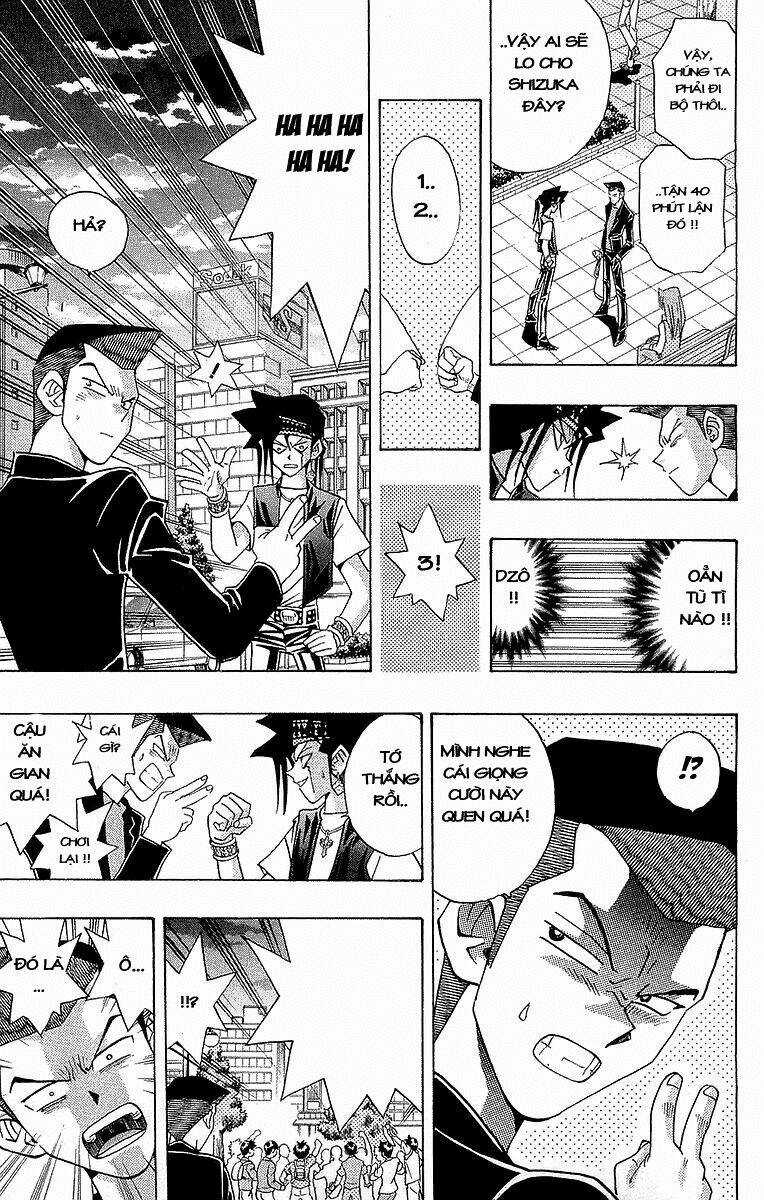 Vua Trò Chơi - Chapter 195 - Trang 9