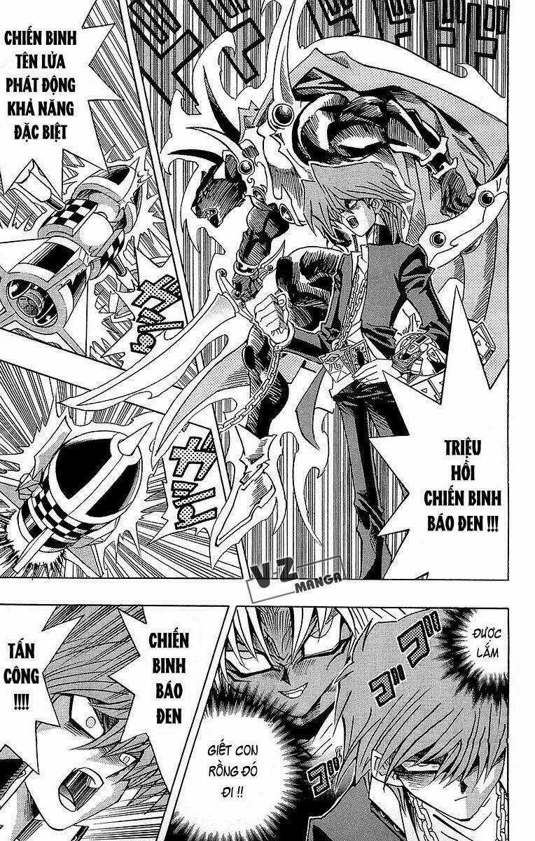 Vua Trò Chơi - Chapter 196 - Trang 15