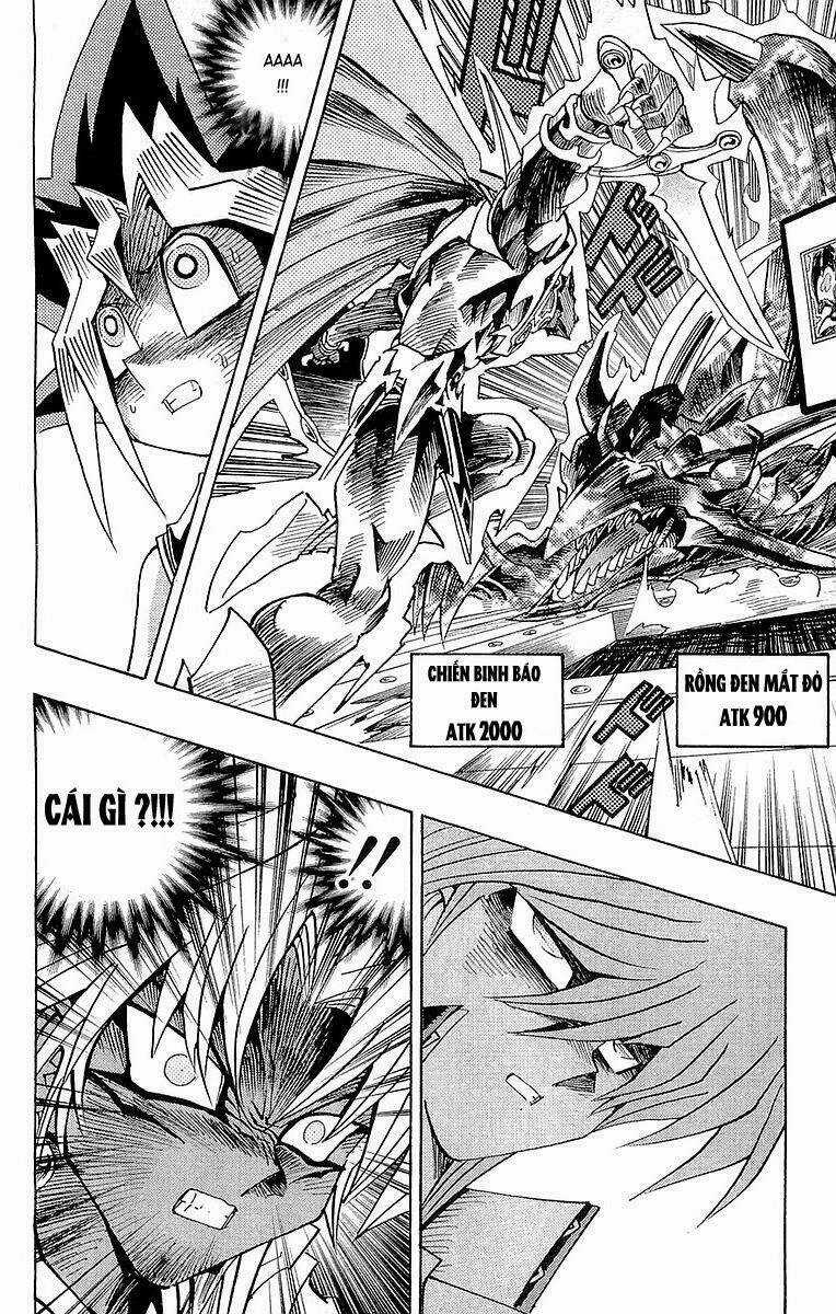 Vua Trò Chơi - Chapter 196 - Trang 16