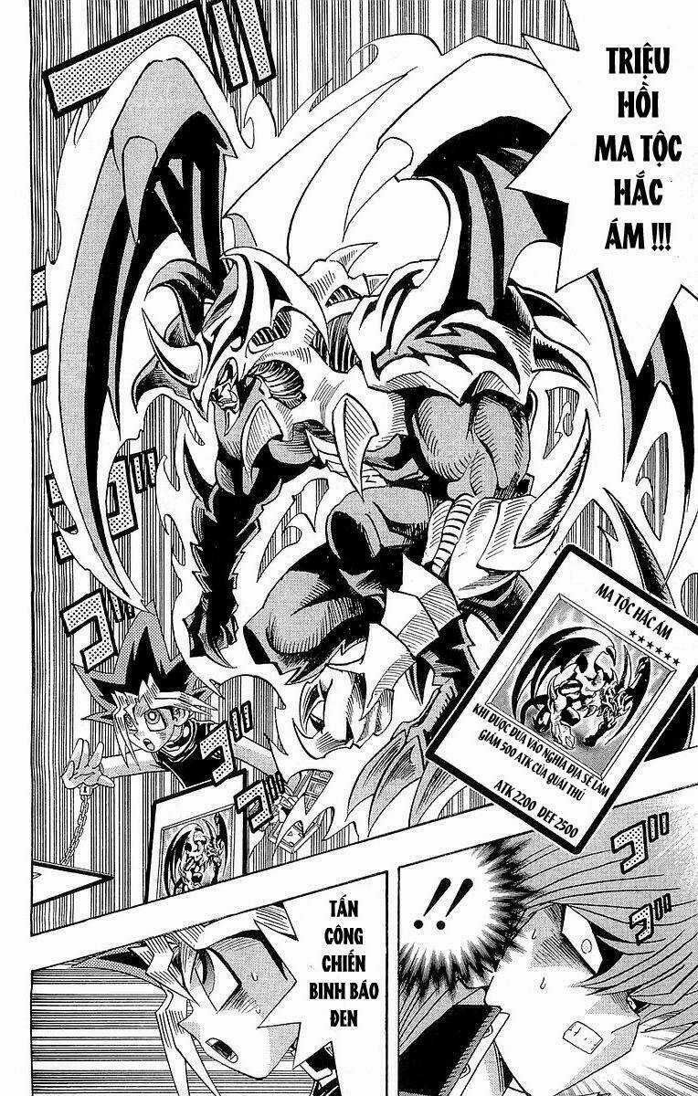 Vua Trò Chơi - Chapter 196 - Trang 20