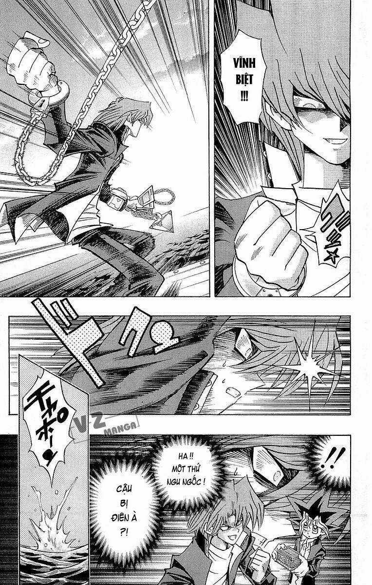 Vua Trò Chơi - Chapter 196 - Trang 7