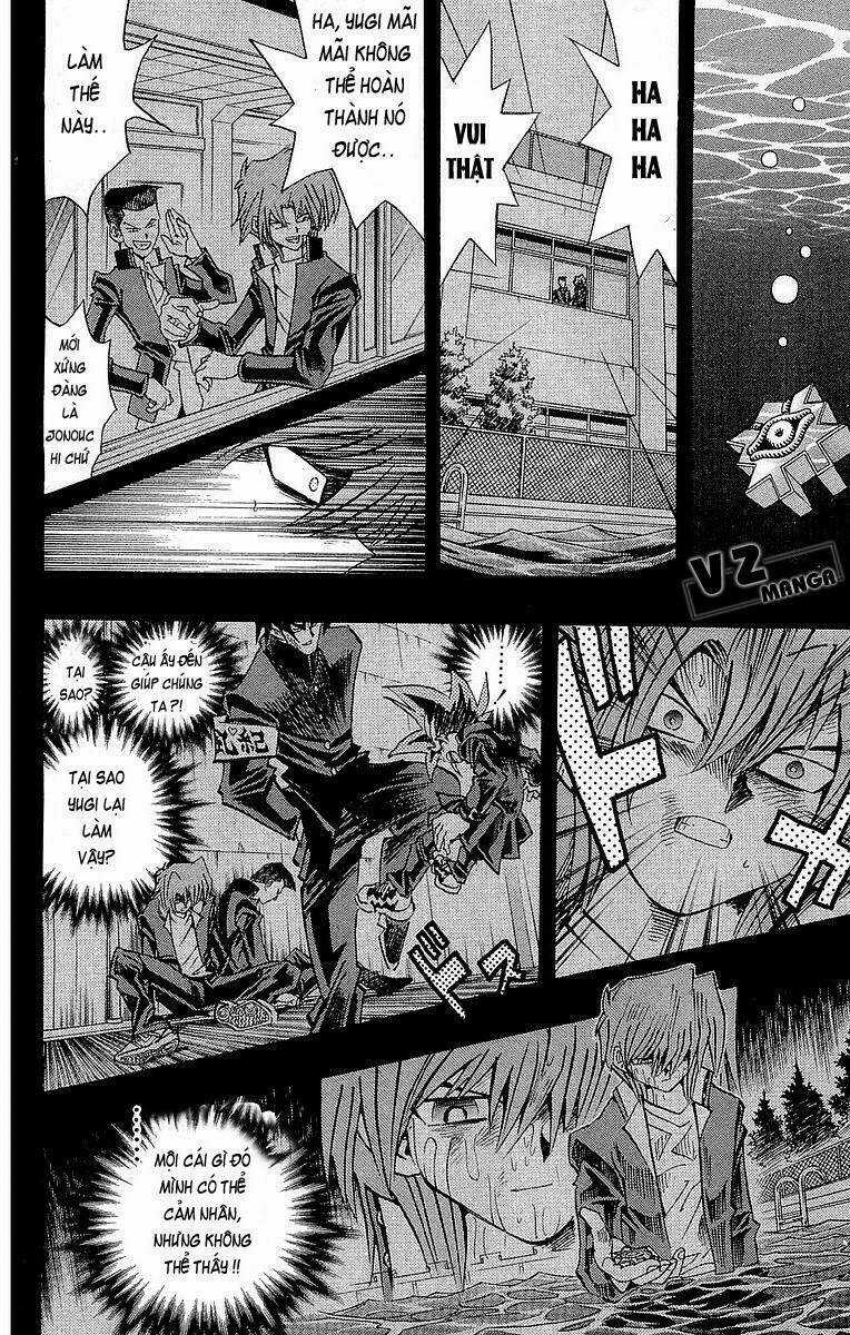 Vua Trò Chơi - Chapter 196 - Trang 8