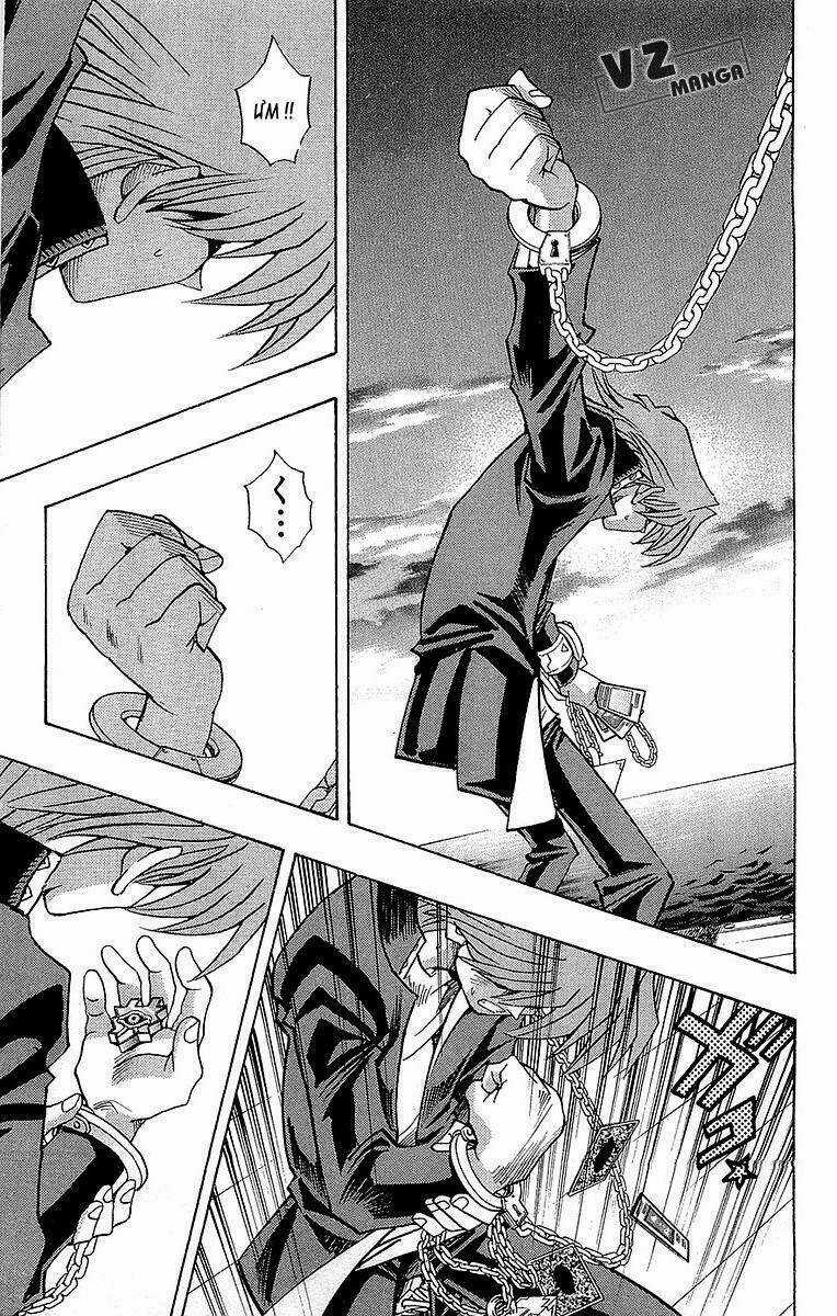 Vua Trò Chơi - Chapter 196 - Trang 9