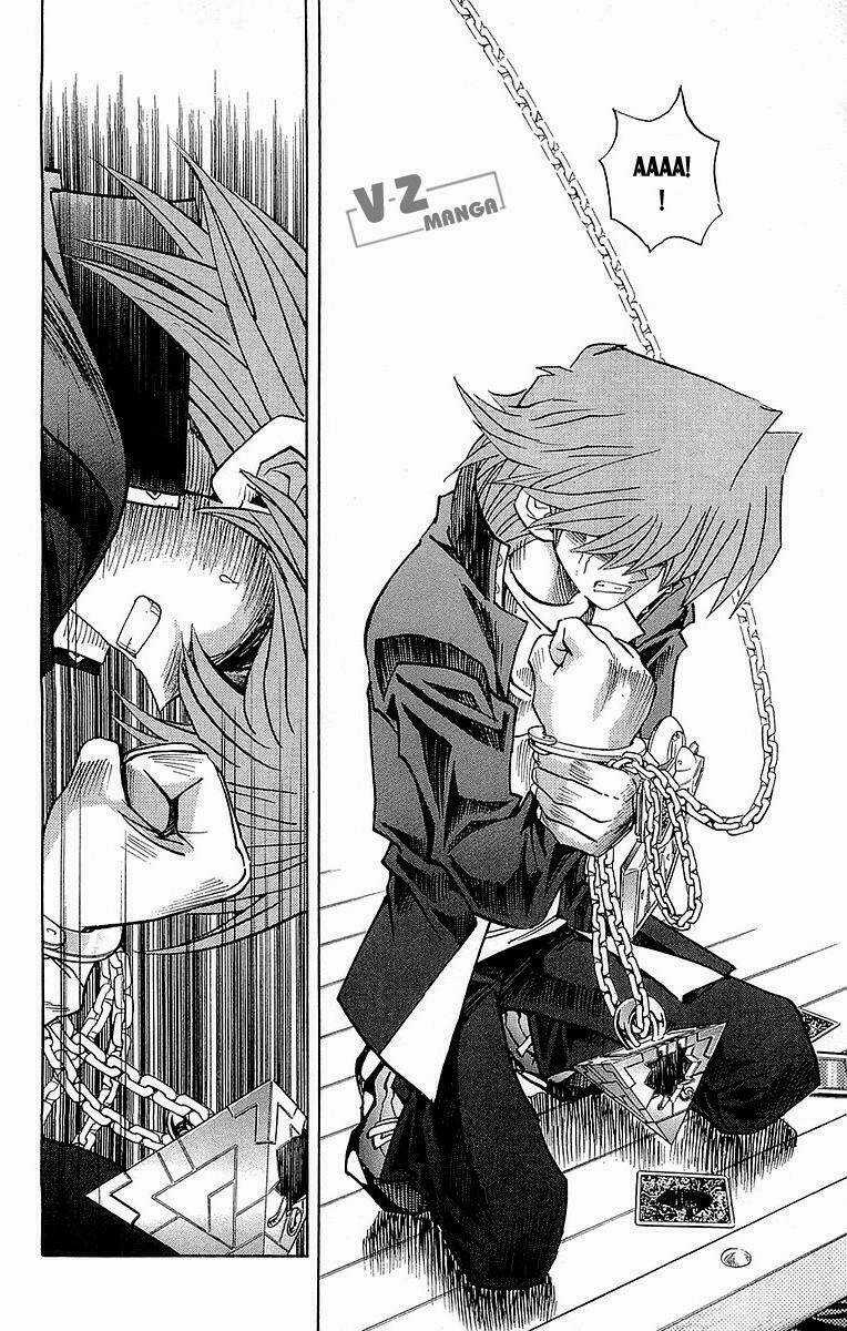 Vua Trò Chơi - Chapter 196 - Trang 10