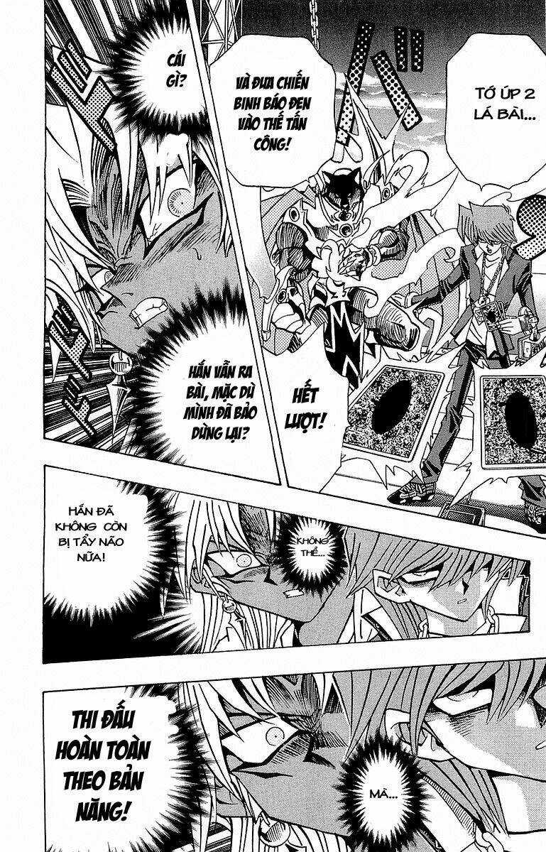 Vua Trò Chơi - Chapter 197 - Trang 11