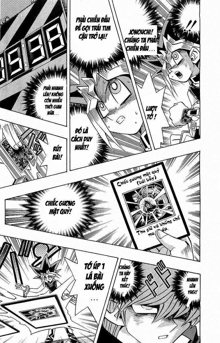 Vua Trò Chơi - Chapter 197 - Trang 12