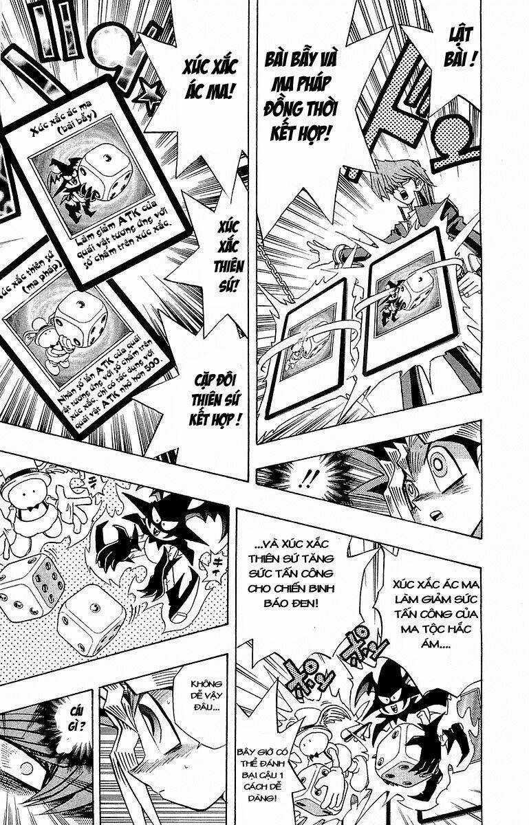 Vua Trò Chơi - Chapter 197 - Trang 14