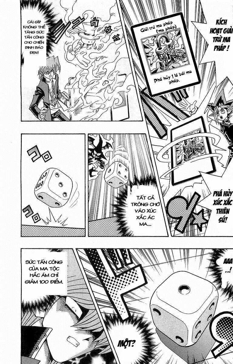 Vua Trò Chơi - Chapter 197 - Trang 15