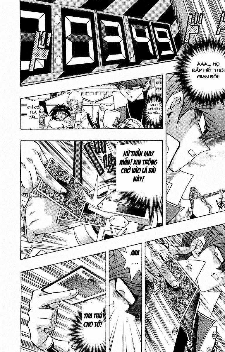 Vua Trò Chơi - Chapter 197 - Trang 17