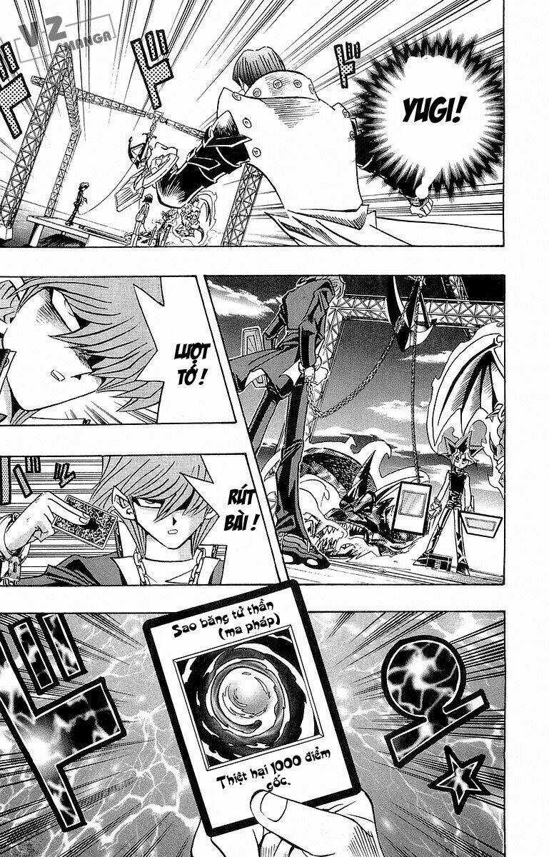 Vua Trò Chơi - Chapter 197 - Trang 20