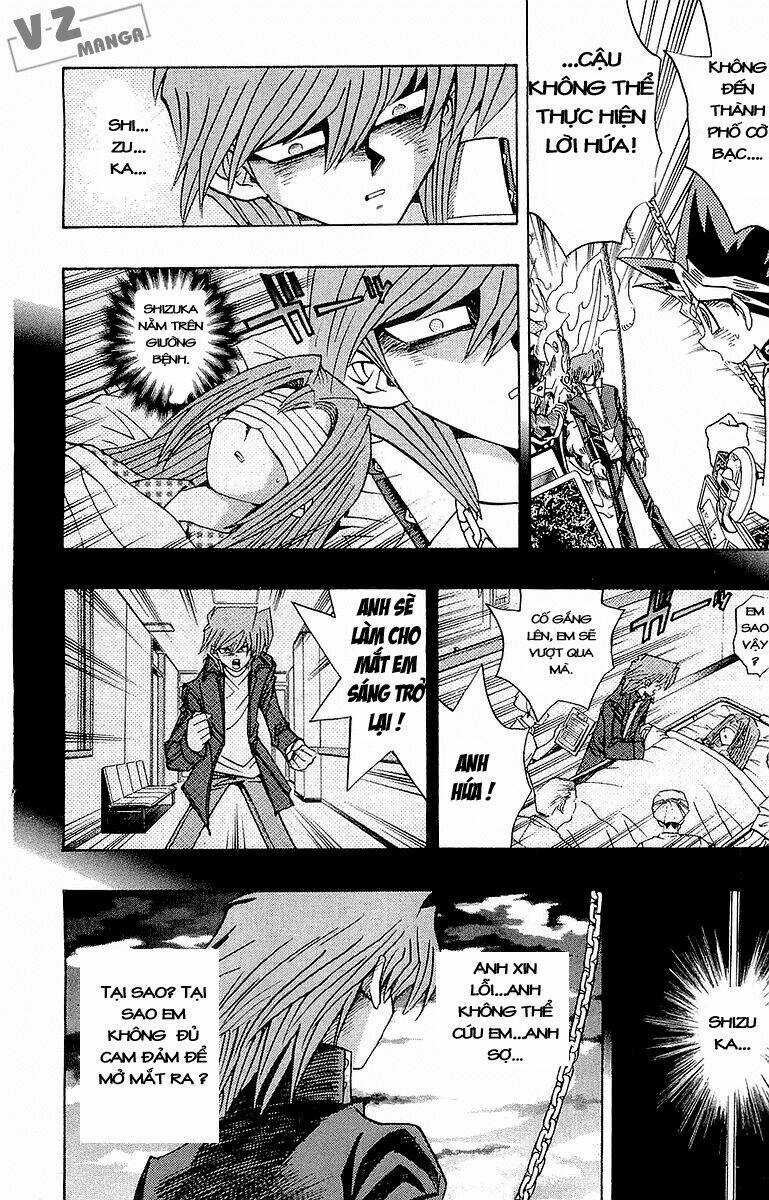 Vua Trò Chơi - Chapter 197 - Trang 9