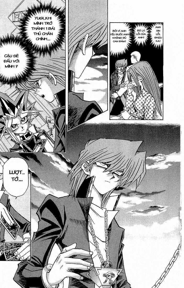 Vua Trò Chơi - Chapter 197 - Trang 10