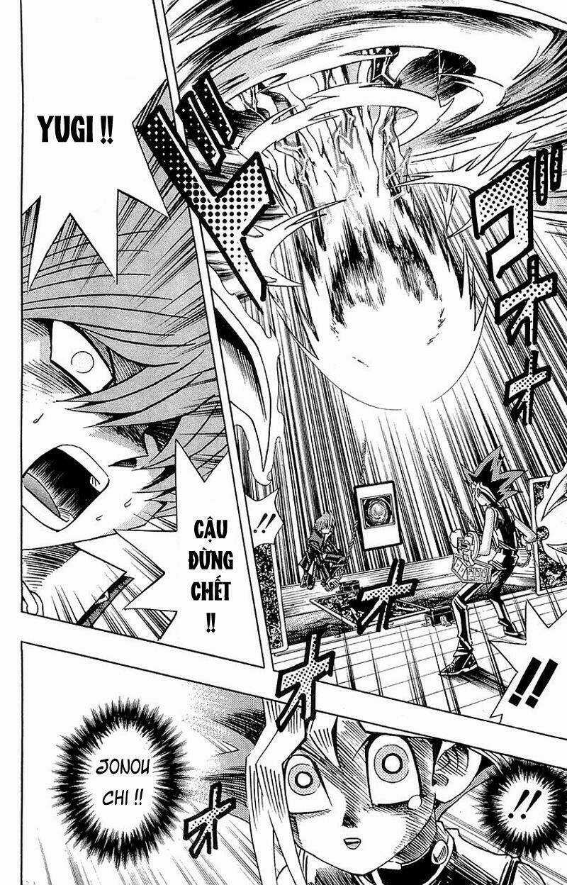 Vua Trò Chơi - Chapter 198 - Trang 12