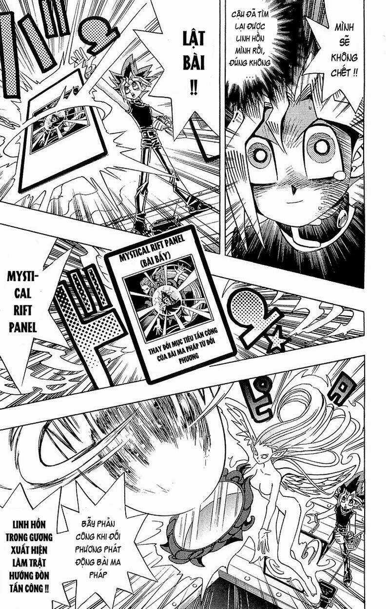 Vua Trò Chơi - Chapter 198 - Trang 13