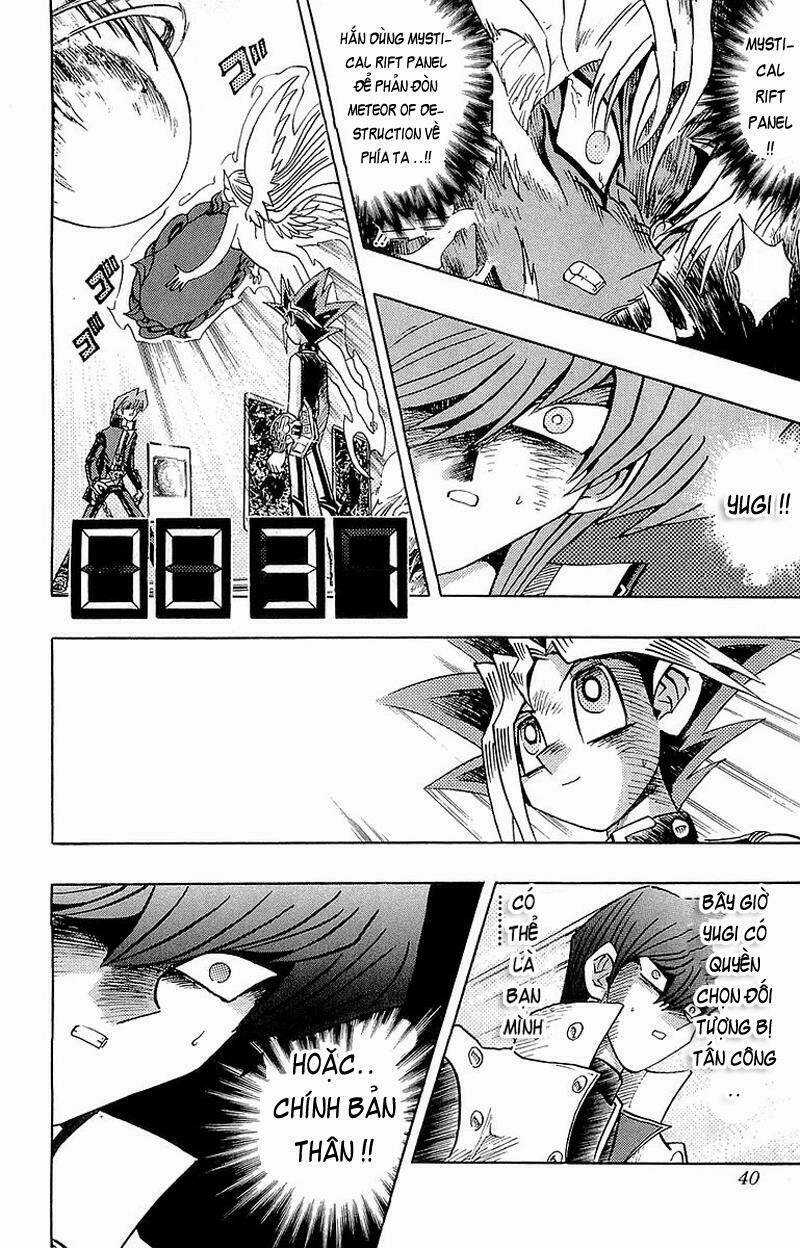 Vua Trò Chơi - Chapter 198 - Trang 14