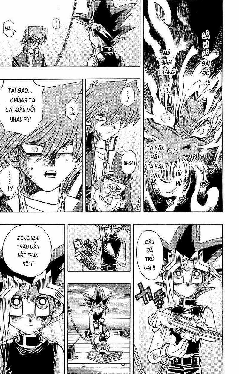 Vua Trò Chơi - Chapter 198 - Trang 15