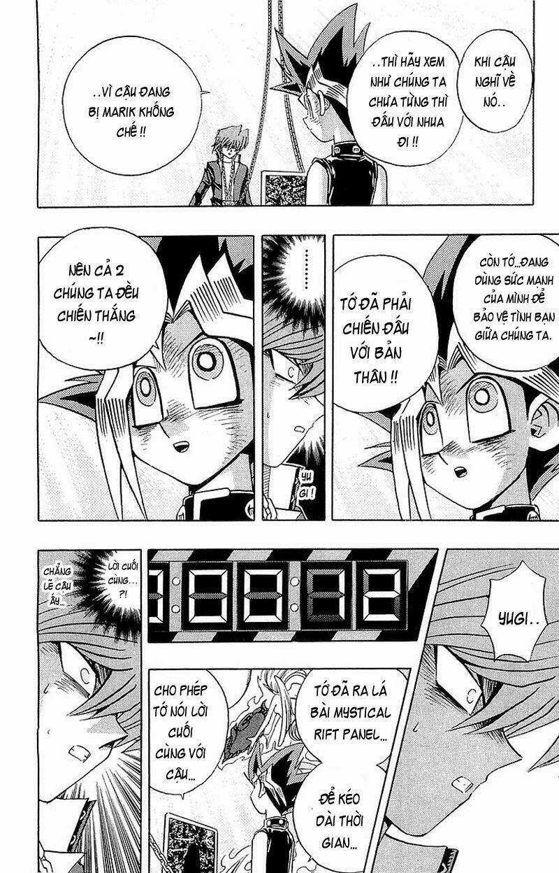 Vua Trò Chơi - Chapter 198 - Trang 16