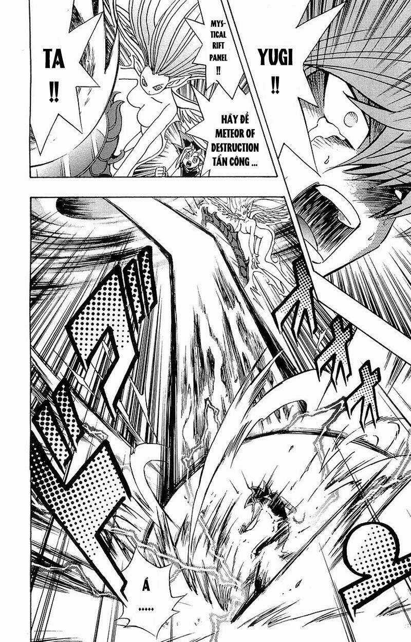 Vua Trò Chơi - Chapter 198 - Trang 18