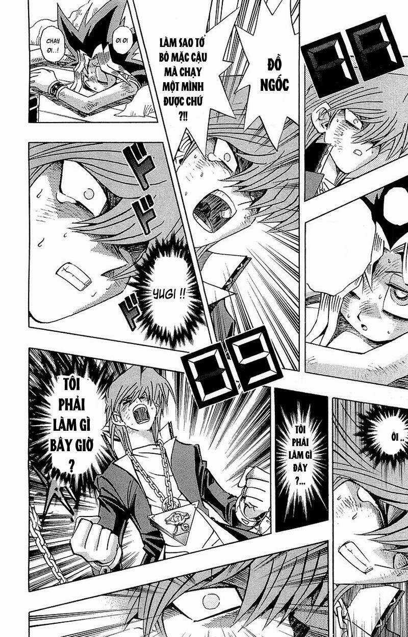 Vua Trò Chơi - Chapter 198 - Trang 20