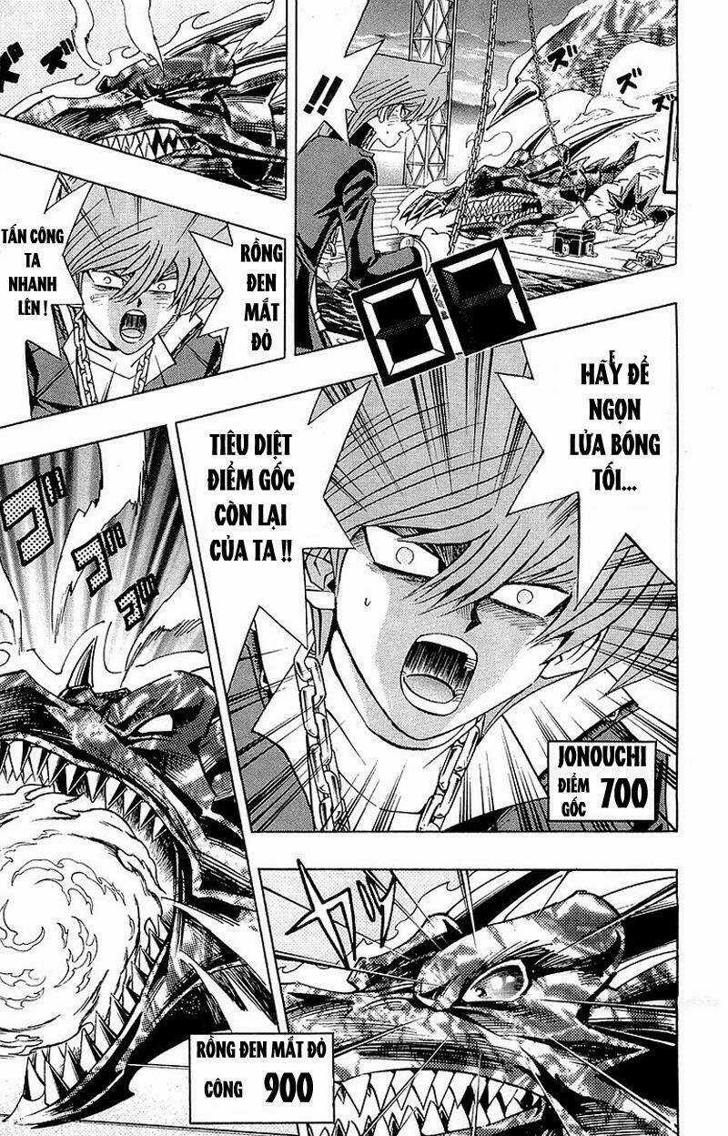 Vua Trò Chơi - Chapter 198 - Trang 21