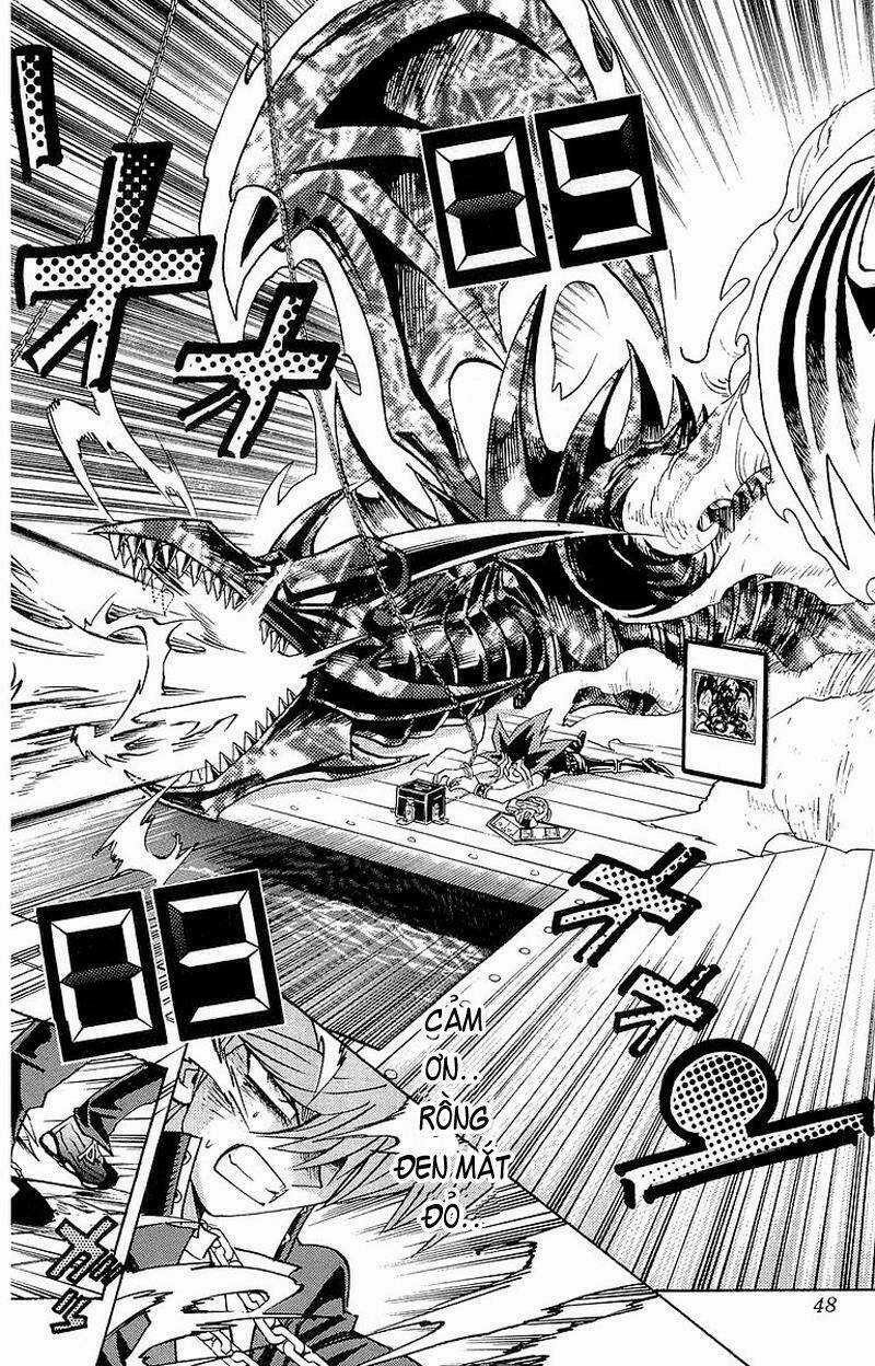 Vua Trò Chơi - Chapter 198 - Trang 22