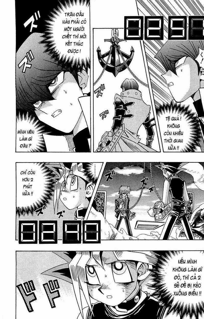 Vua Trò Chơi - Chapter 198 - Trang 4