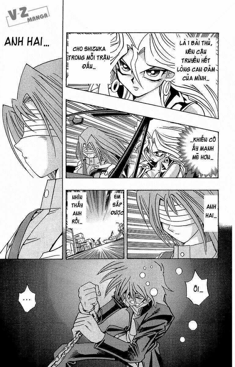 Vua Trò Chơi - Chapter 199 - Trang 13