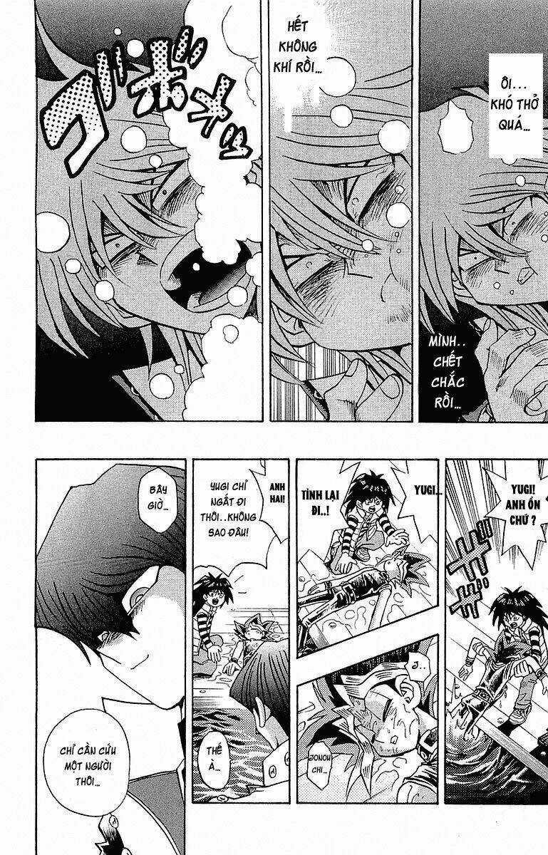 Vua Trò Chơi - Chapter 199 - Trang 14