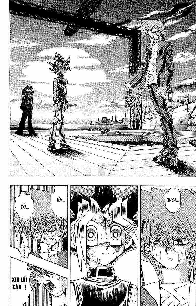 Vua Trò Chơi - Chapter 199 - Trang 18