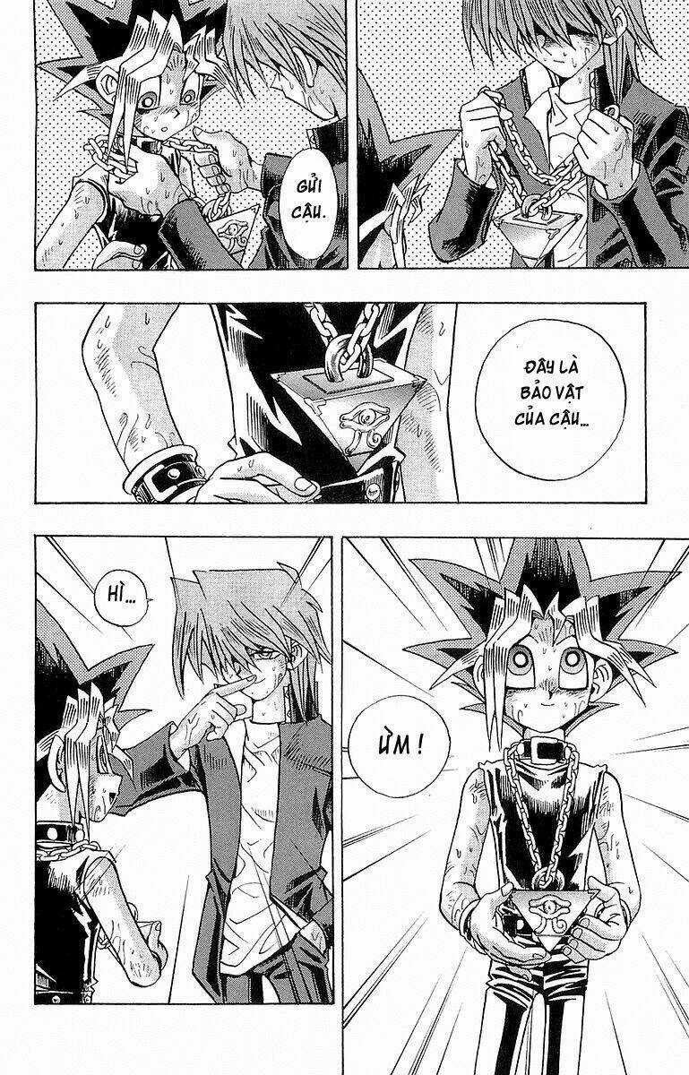 Vua Trò Chơi - Chapter 199 - Trang 20