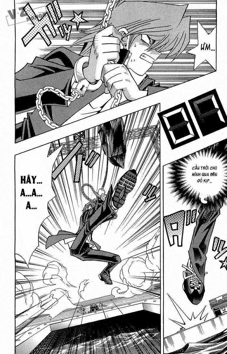 Vua Trò Chơi - Chapter 199 - Trang 6