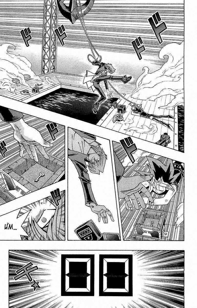 Vua Trò Chơi - Chapter 199 - Trang 7