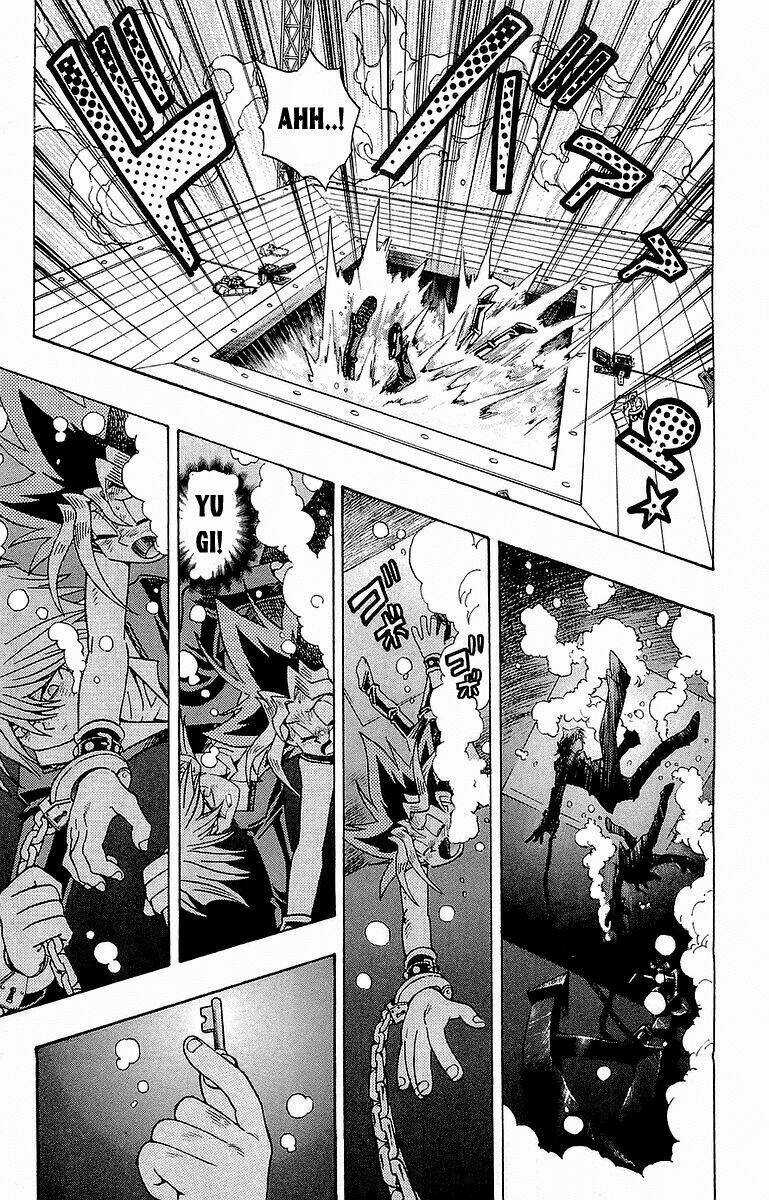 Vua Trò Chơi - Chapter 199 - Trang 9