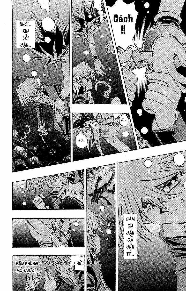 Vua Trò Chơi - Chapter 199 - Trang 10