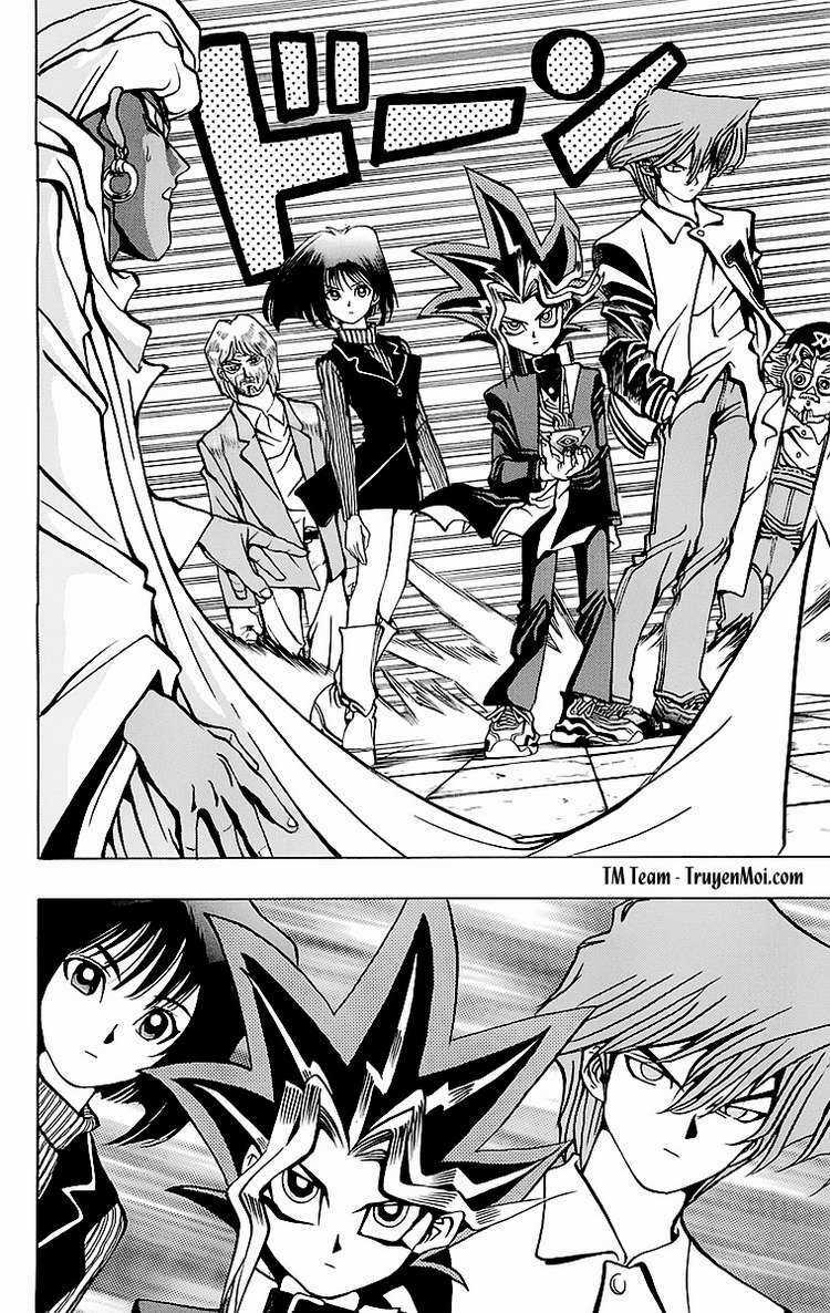 Vua Trò Chơi - Chapter 20 - Trang 16