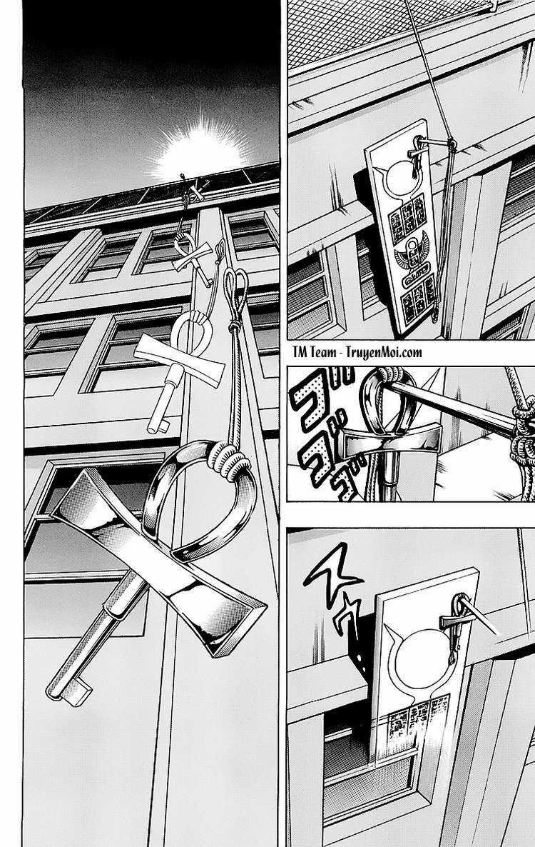 Vua Trò Chơi - Chapter 20 - Trang 20