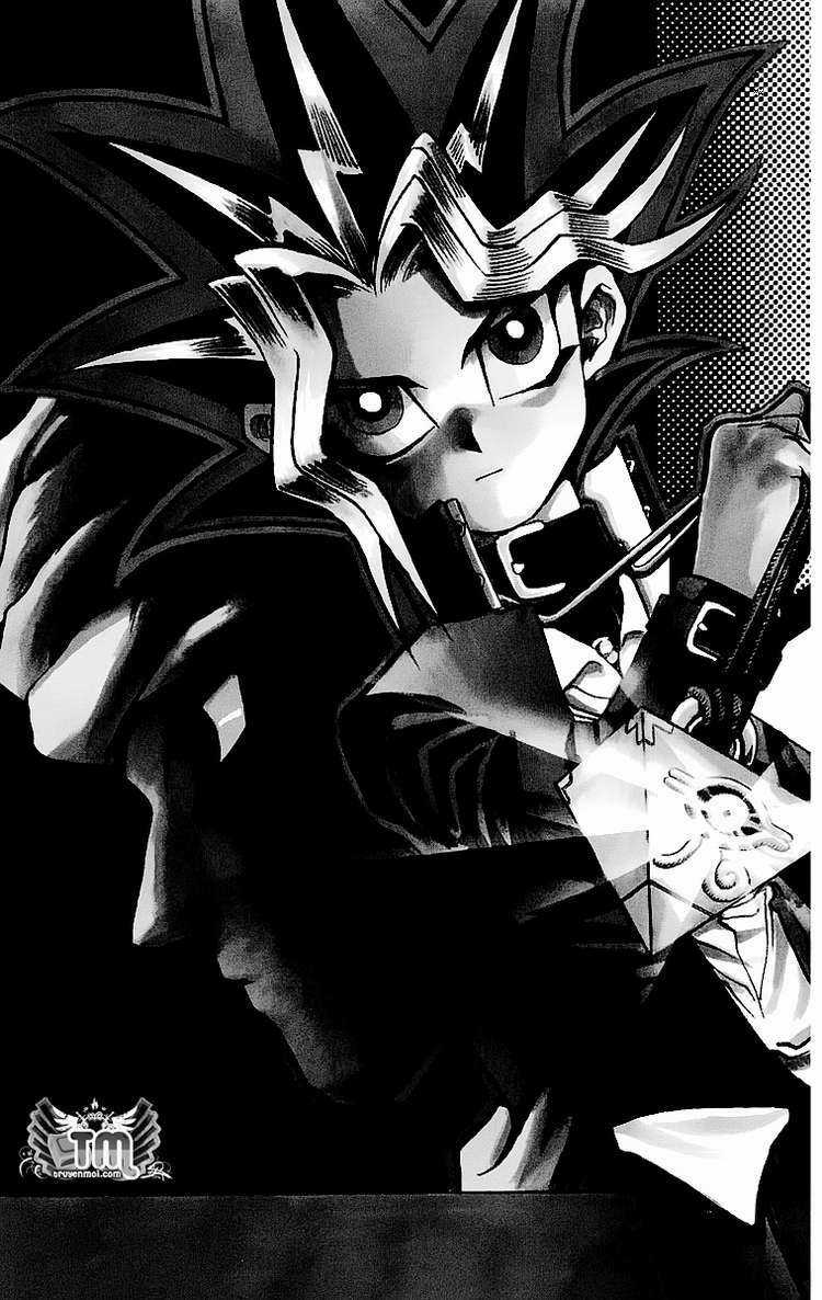 Vua Trò Chơi - Chapter 20 - Trang 3