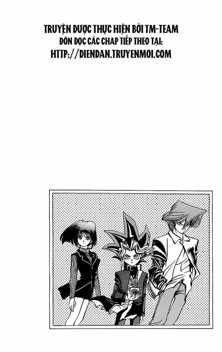 Vua Trò Chơi - Chapter 20 - Trang 22