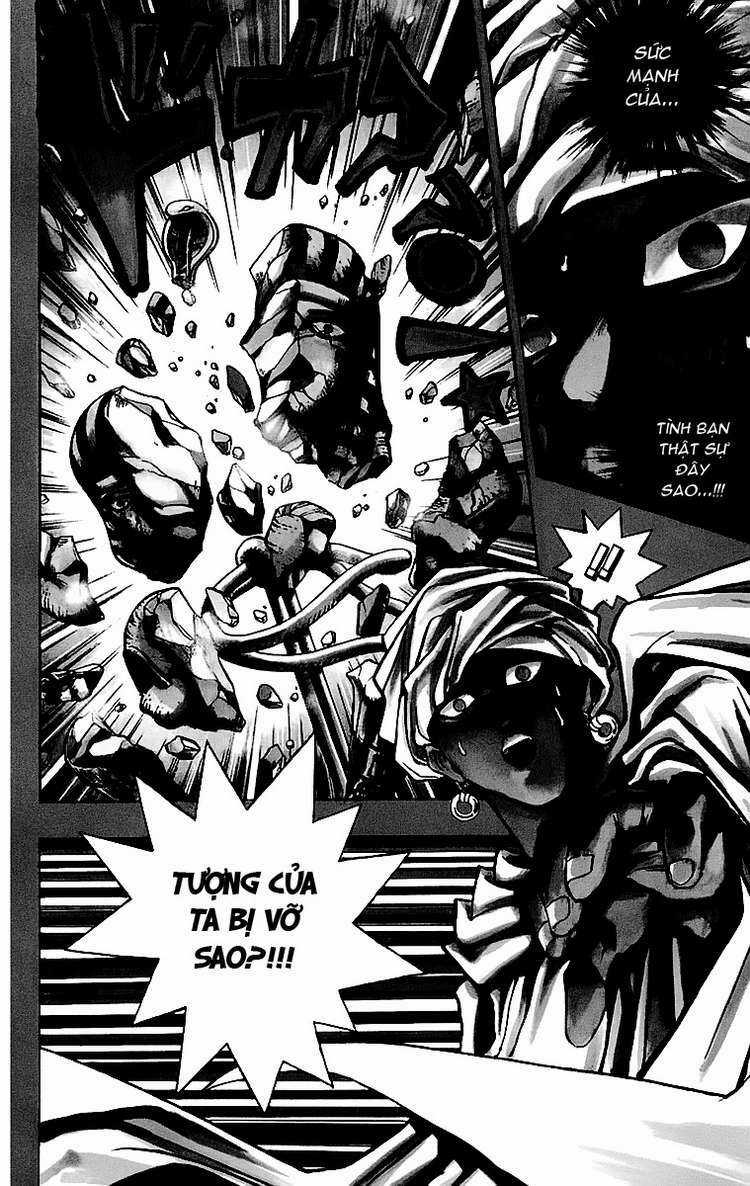 Vua Trò Chơi - Chapter 20 - Trang 4