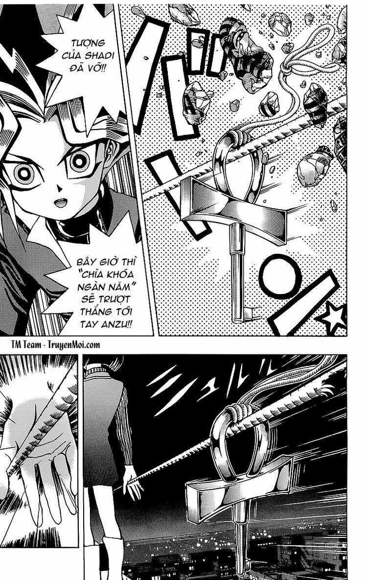 Vua Trò Chơi - Chapter 20 - Trang 5