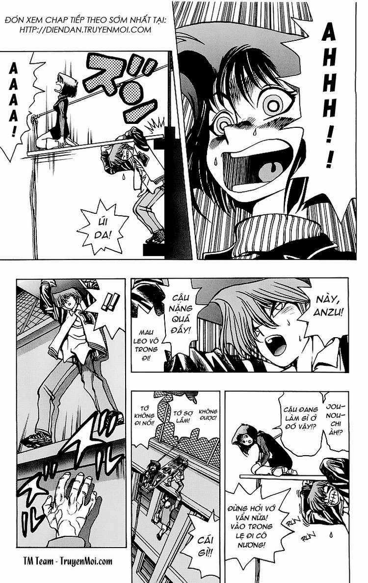 Vua Trò Chơi - Chapter 20 - Trang 7